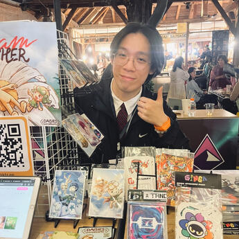 [01/24] CNX NFT day event at Chiang Mai