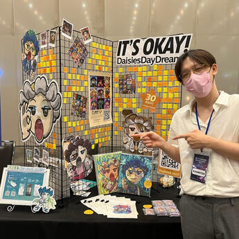 [12/22] NFT showcase : Blockchain Genesis Thailand 2022